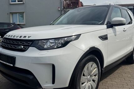 Land Rover Discovery 156.000 km 21.500 &euro; Northeim 37154