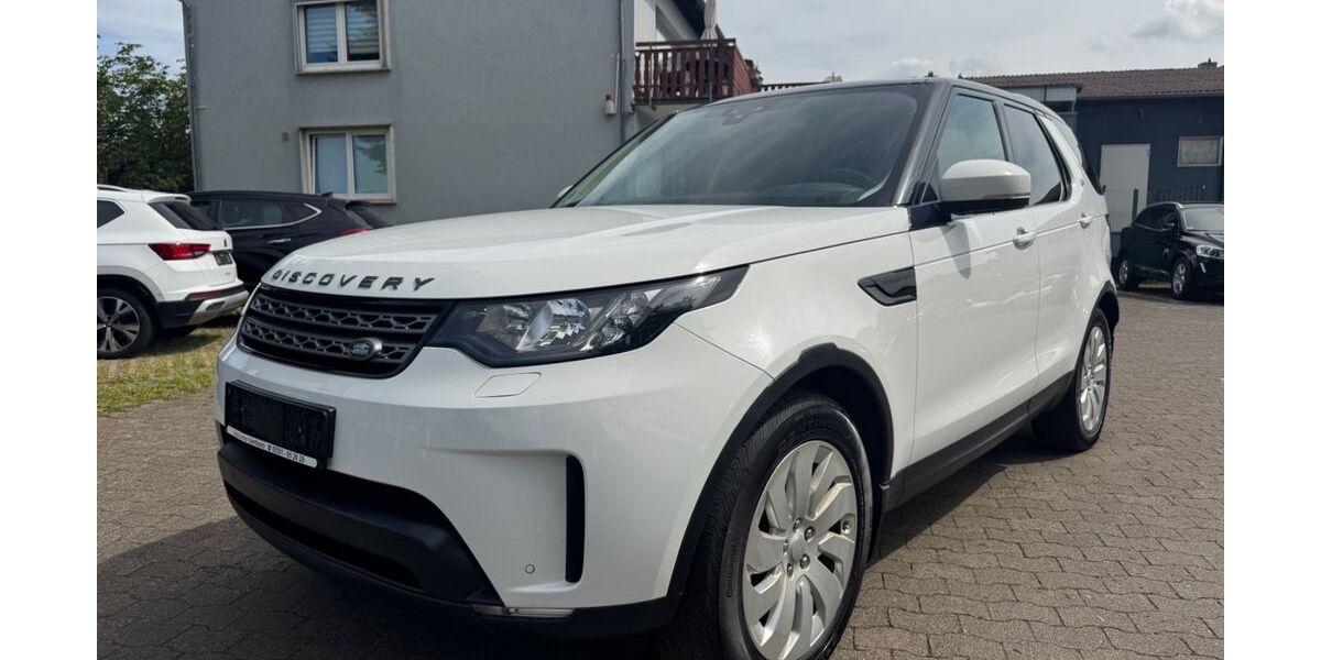 Land Rover Discovery 156.000 km 22.400 &euro; Northeim 37154