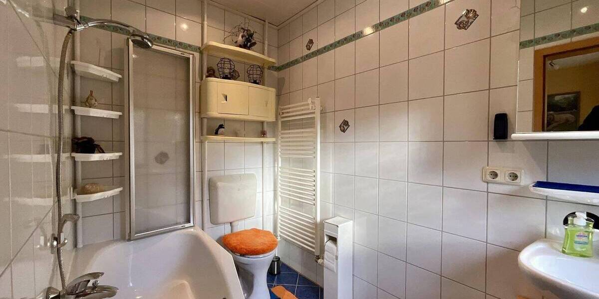 Doppelhaushälfte Wedemark Bissendorf - 5 Zimmer, 228 m&sup2;, 398.000&euro; | Angebot:26319075