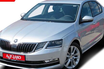 Skoda Octavia 66.869 km 18.990 € Schwerin 19061