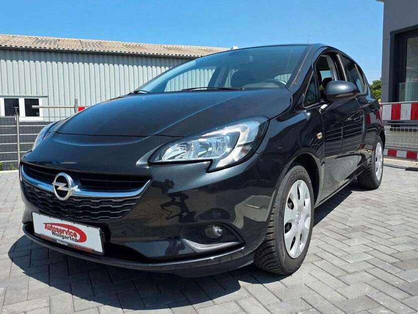 Corsa