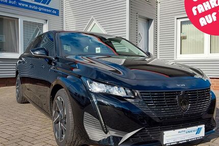 Peugeot 308 9.700 km 25.490 &euro; Augustfehn 26689