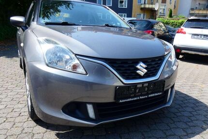 Suzuki Baleno 78.700 km 8.900 € Bochum 44809
