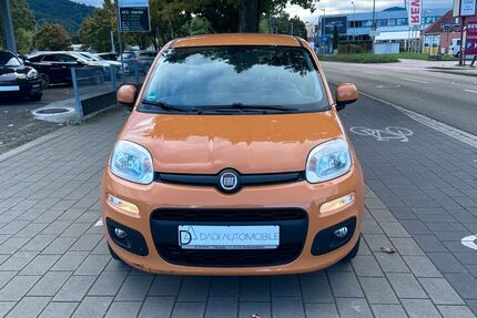 Fiat Panda 131.216 km 6.999 € Freiburg 79108