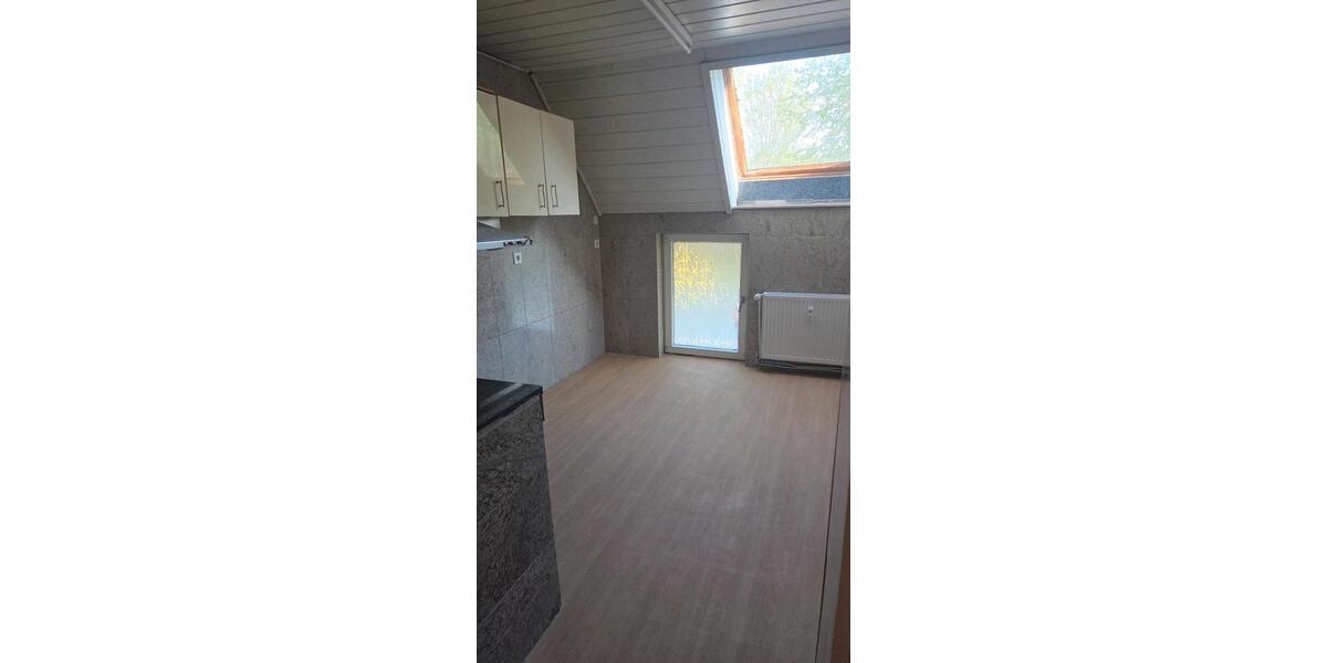 Etagenwohnung Vlotho - 3 Zimmer, 75 m&sup2;, 550&euro; | Angebot:26327003