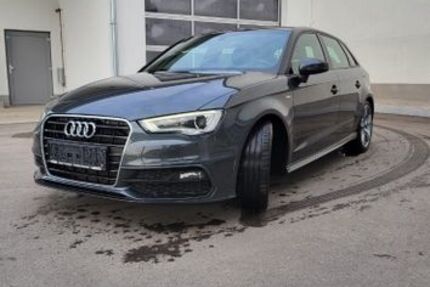 Audi A3 183.000 km 12.500 &euro; Teisendorf 83317