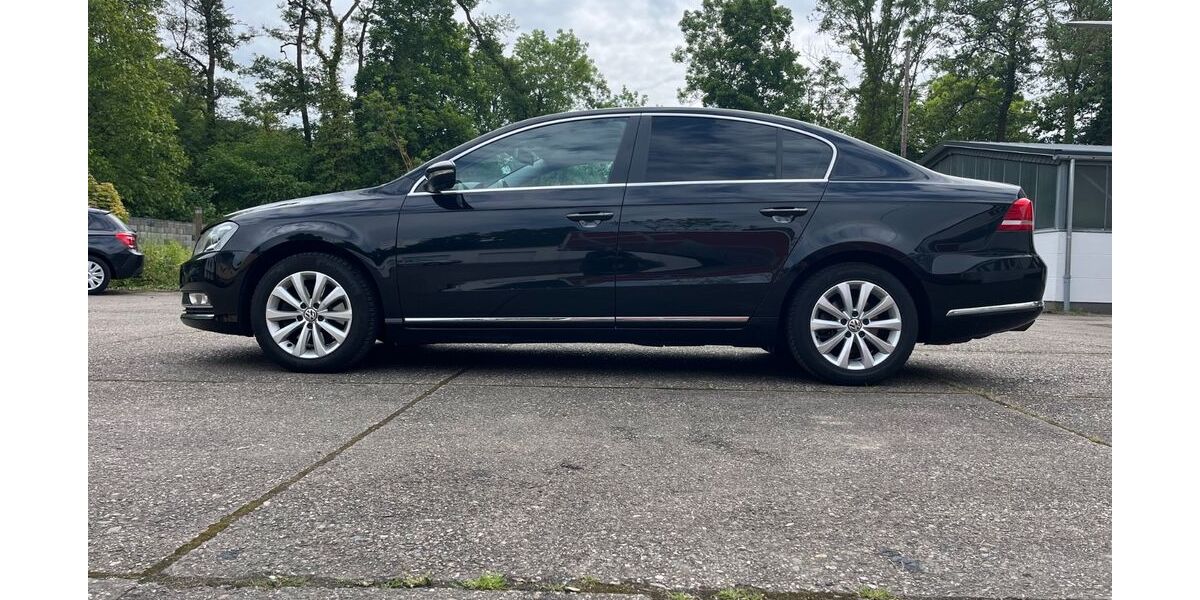 VW Passat 140.000 km 8.900 &euro; Koblenz 56070