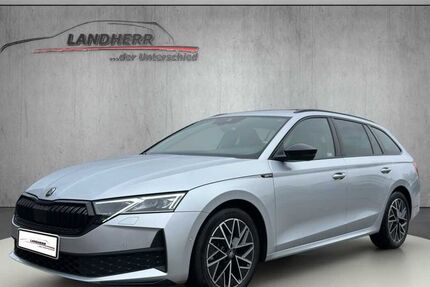 Skoda Octavia 17.415 km 30.250 &euro; Thannhausen 86470