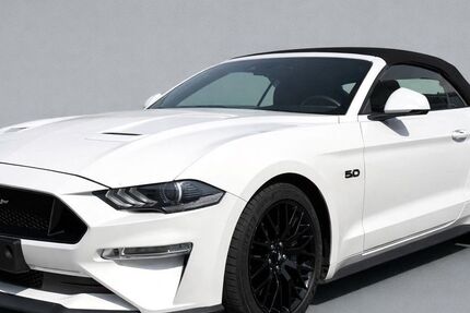 Ford Mustang 101.000 km 33.900 &euro; Köln 51065