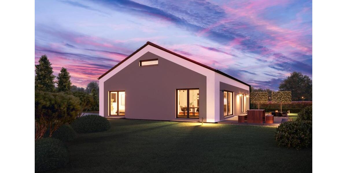 Bungalow Fulda Aschenberg - 4 Zimmer, 125 m&sup2;, 2.250&euro; | Angebot:25425372