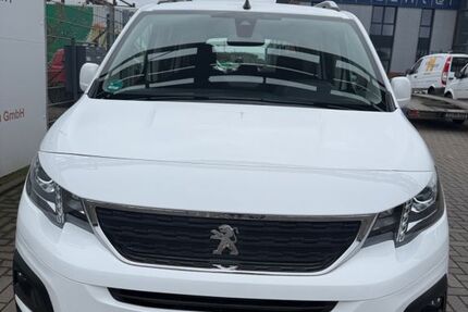 Peugeot Rifter 106.000 km 15.500 € Essen 45356