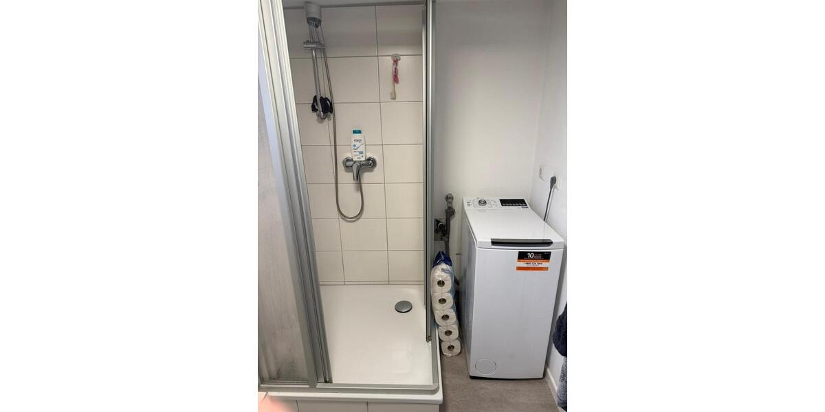 Dachgeschoßwohnung Helmstedt - 2.5 Zimmer, 66 m&sup2;, 478&euro; | Angebot:26688776