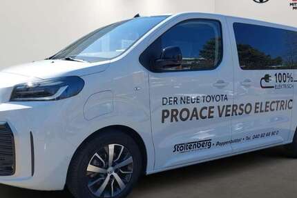 Toyota Proace 16.201 km 49.980 &euro; Hamburg 22399