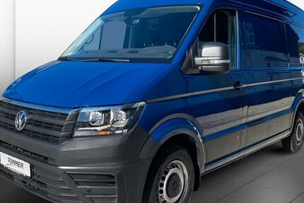 VW Crafter 41.729 km 32.990 &euro; Bad Tölz 83646
