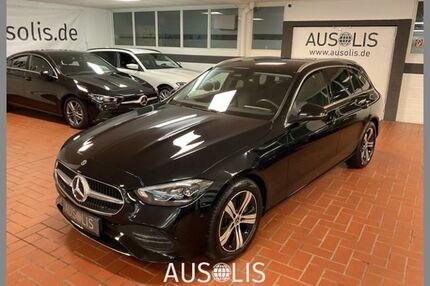 Mercedes C 220