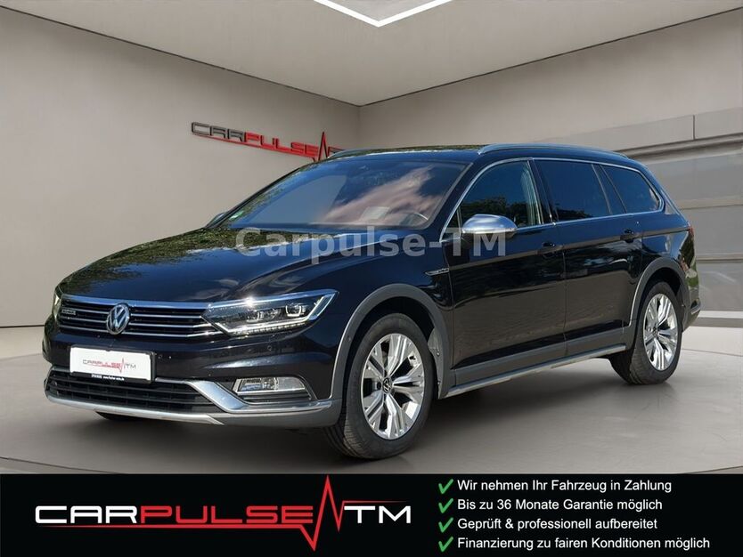 VW Passat Alltrack 140.000 km 22.900 € Kastorf 23847