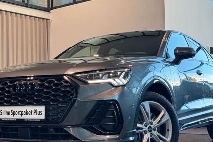 Audi Q3 56.623 km 31.980 &euro; Landshut 84030