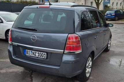 Opel Zafira 226.480 km 2.899 &euro; Bielefeld 33609