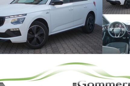 Skoda Kamiq 11.947 km 23.950 &euro; Gommern 39245