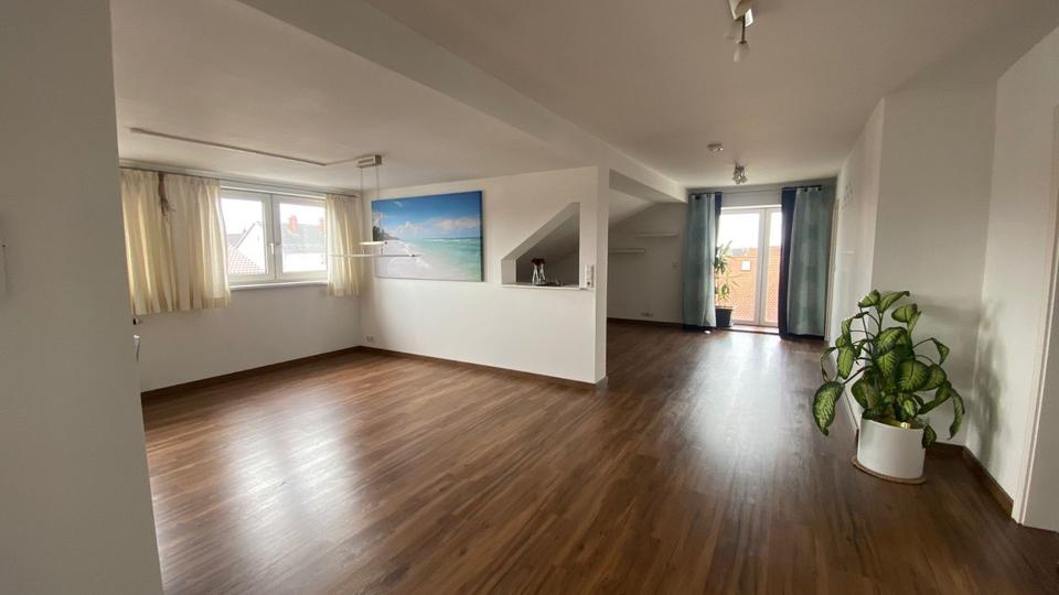 Etagenwohnung Altötting - 4 Zimmer, 130 m&sup2;, 345.000&euro; | Angebot:25310600