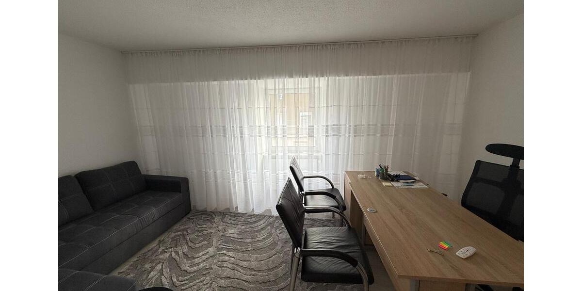 Dachgeschoßwohnung Pirmasens - 2 Zimmer, 52 m&sup2;, 115.000&euro; | Angebot:25438154