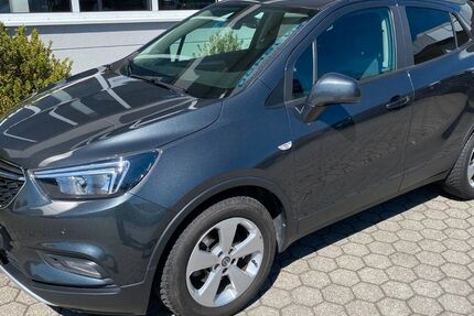 Opel Mokka 59.600 km 12.990 &euro; Neumarkt 92318
