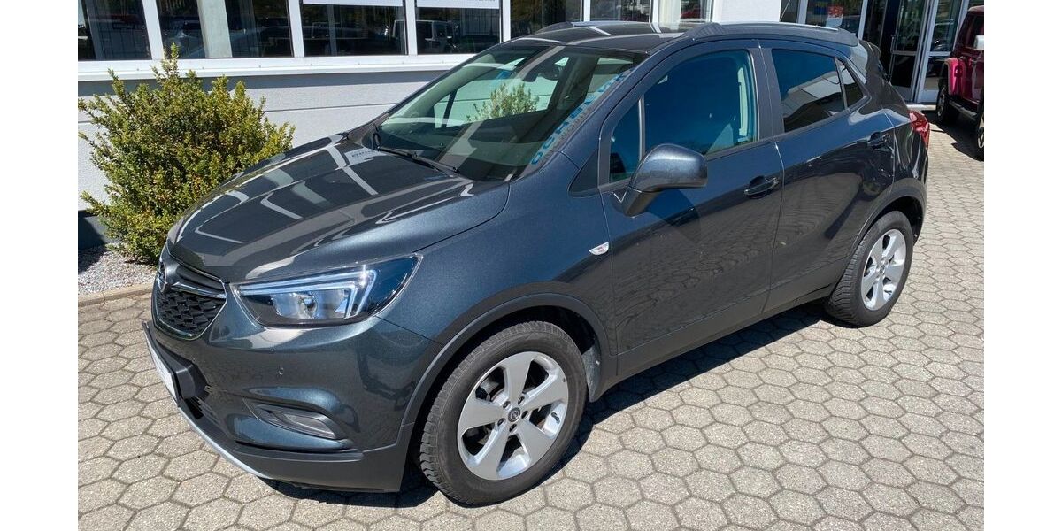 Opel Mokka 59.600 km 12.990 &euro; Neumarkt 92318