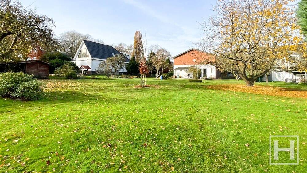 Grundstück Schackendorf - 219.000&euro; | Angebot:22645984