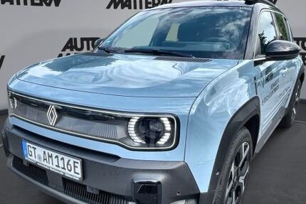 Renault R 4 9.999 km 37.290 &euro; Gütersloh 33332