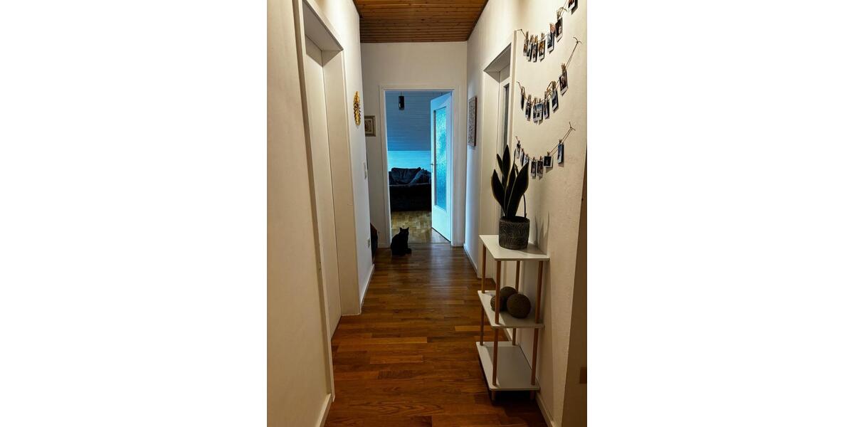 Maisonettenwohnung Nagel - 3 Zimmer, 84 m&sup2;, 135.000&euro; | Angebot:26351826
