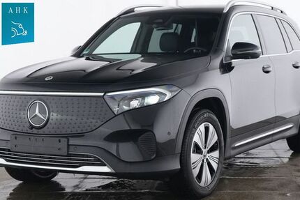 Mercedes-Benz EQB 20.878 km 37.980 &euro; Mönchengladbach 41238