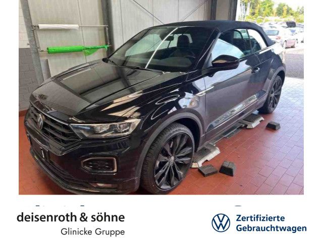VW T-Roc 23.350 km 28.380 &euro; Hünfeld 36088