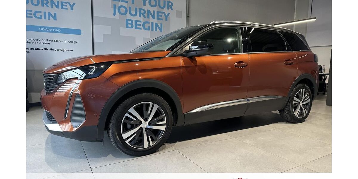 Peugeot 5008 37.653 km 23.750 &euro; Augsburg 86179
