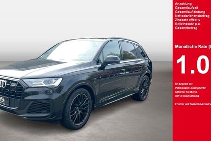 Audi Q7 76.668 km 49.695 &euro; Gütersloh 33334