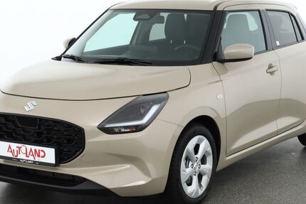 Suzuki Swift 8.300 km 19.990 &euro; Hamburg 22761