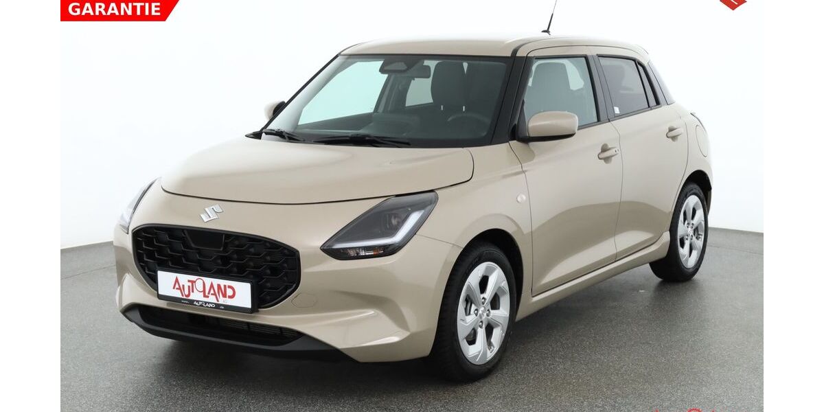 Suzuki Swift 8.300 km 19.990 &euro; Hamburg 22761
