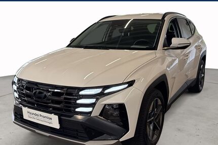 Hyundai TUCSON 71.147 km 27.890 &euro; Bitburg 54634