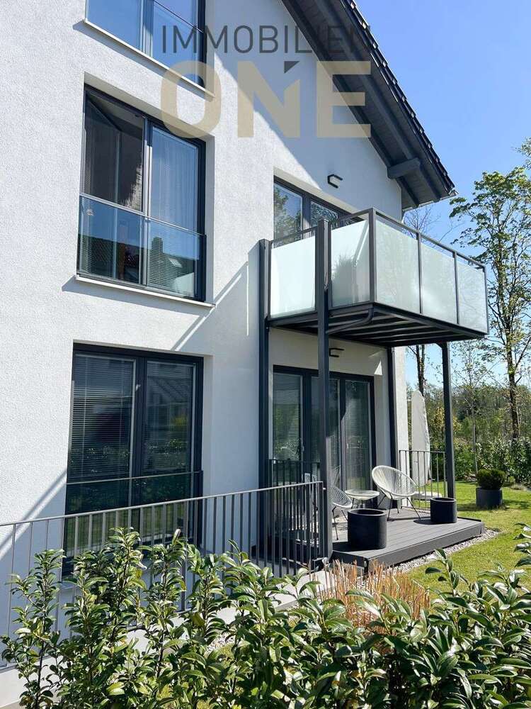 Wohnung zum Kaufen in Grasbrunn Neukeferloh 970.000 € 110 m²