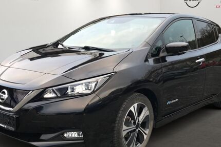 Nissan Leaf 31.120 km 14.990 &euro; Plauen 08529