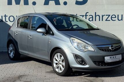 Opel Corsa 163.300 km 3.499 &euro; Bremerhaven 27576