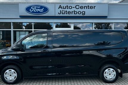 Ford Transit Custom 26.000 km 32.890 &euro; Jüterbog 14913