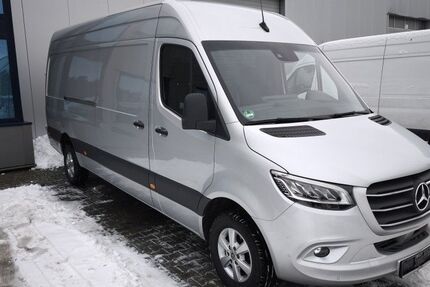 Mercedes-Benz Sprinter 285.253 km 31.499 &euro; Augustdorf 32832