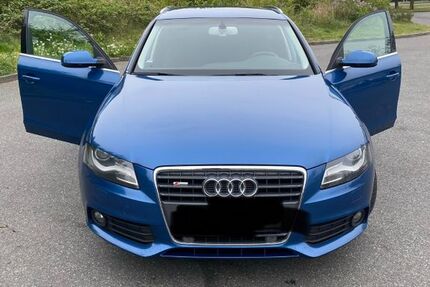 Audi A4 198.000 km 6.399 &euro; Kaltenkirchen 24568