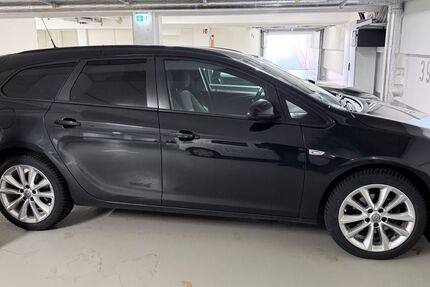Opel Astra 182.000 km 5.200 &euro; Mechernich 53894