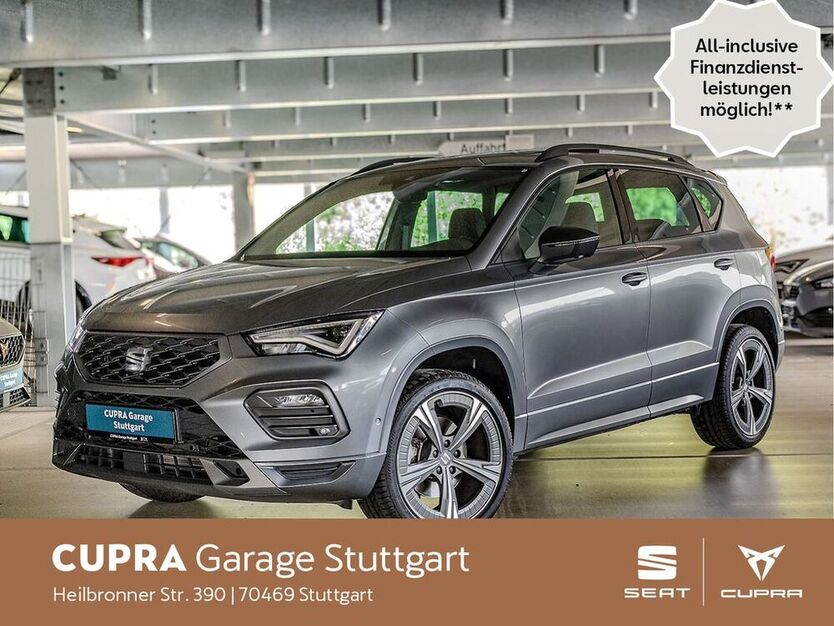 Ateca