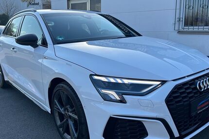 Audi A3 62.995 km 25.499 &euro; Iserlohn 58640