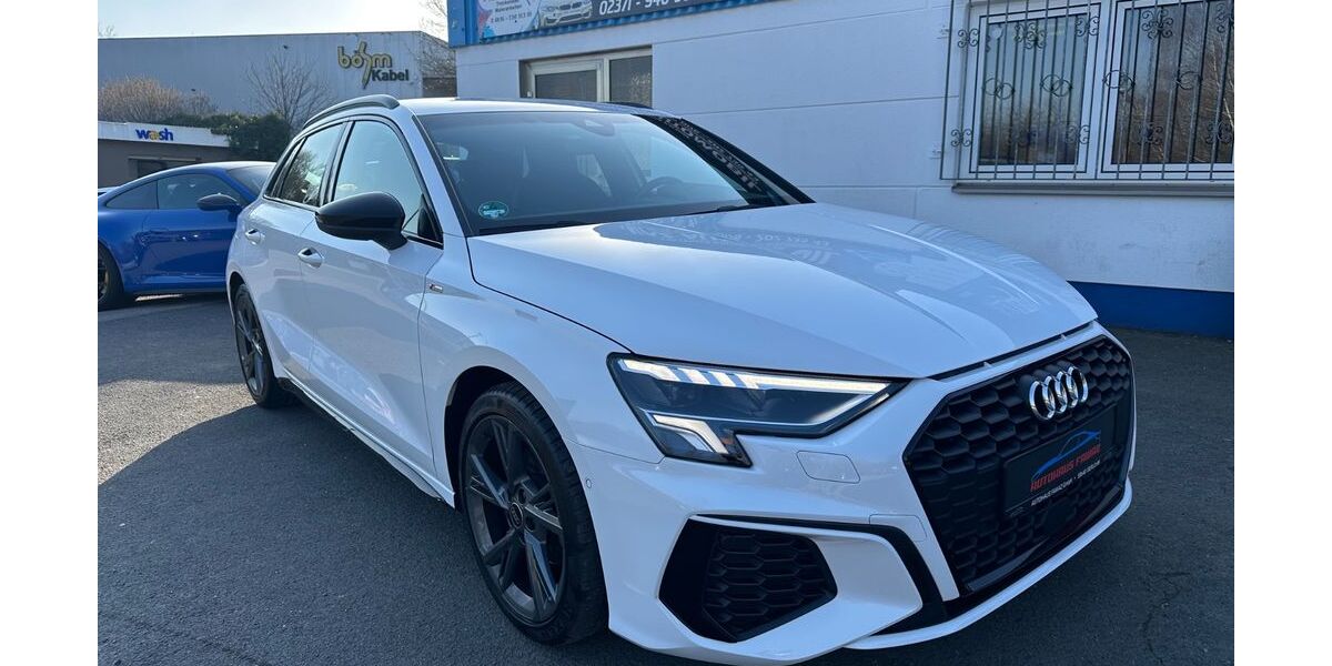 Audi A3 62.995 km 25.499 &euro; Iserlohn 58640