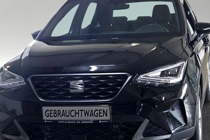 Seat Arona 25.800 km 18.960 &euro; München 80935
