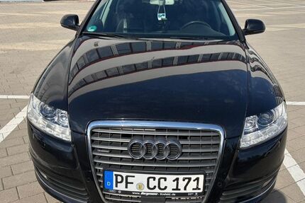 Audi A6 282.800 km 4.999 &euro; Pforzheim 75177