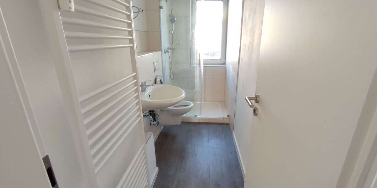 Etagenwohnung Magdeburg Stadtfeld Ost - 3 Zimmer, 77 m&sup2;, 537&euro; | Angebot:26360227